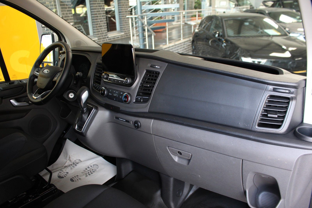 Ford Transit Bürstner Copa C 500 Bahia  Webasto ACC on lease Ford Transit Bürstner Copa C 500 Bahia  Webasto ACC: picture 9
