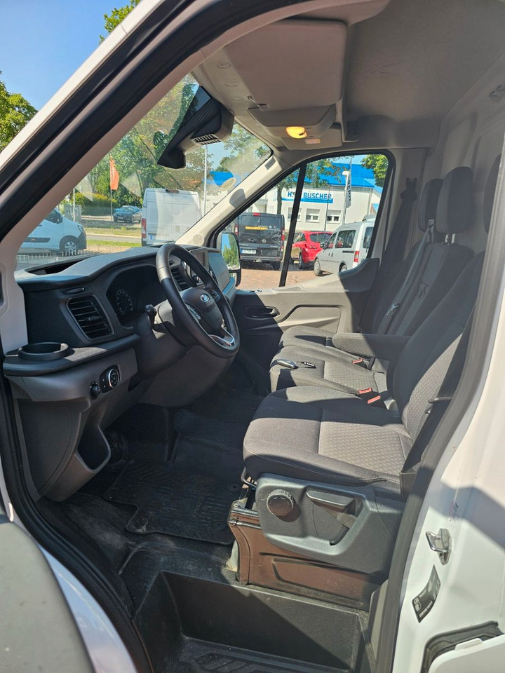 Panel van Ford Transit Kasten 350 L2H2 Trend Regalsystem Kamera: picture 11