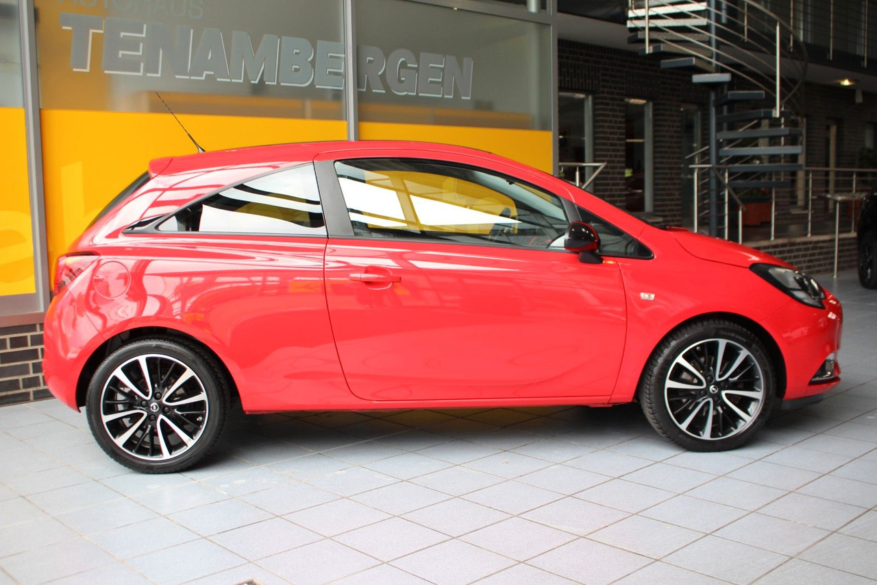 Opel Corsa Color Edition Sitz/Lenkr.heizung Bluetooth - Car: picture 3 Opel Corsa Color Edition Sitz/Lenkr.heizung Bluetooth - Car: picture 3