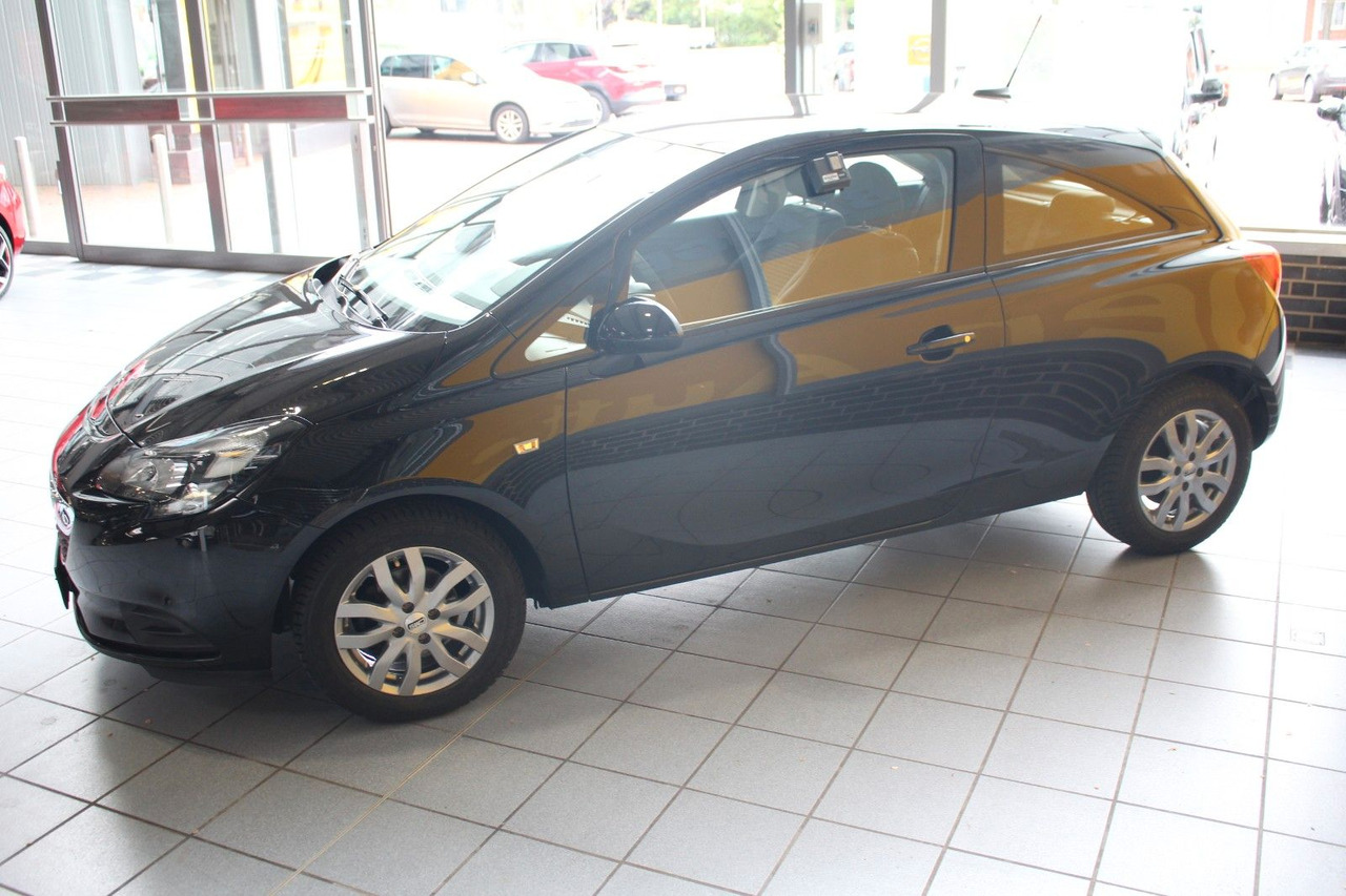 Opel Corsa E Selection Klima Bluetooth DAB - Car: picture 4 Opel Corsa E Selection Klima Bluetooth DAB - Car: picture 4