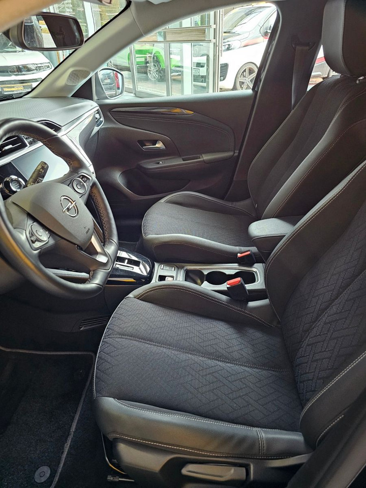 Opel Corsa F e Elegance 11kw Charger SHZ - Car: picture 5 Opel Corsa F e Elegance 11kw Charger SHZ - Car: picture 5