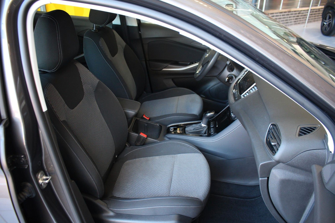 SUV Opel Grandland Edition 1.2 Automatik Navi PDC v+h LED: picture 9