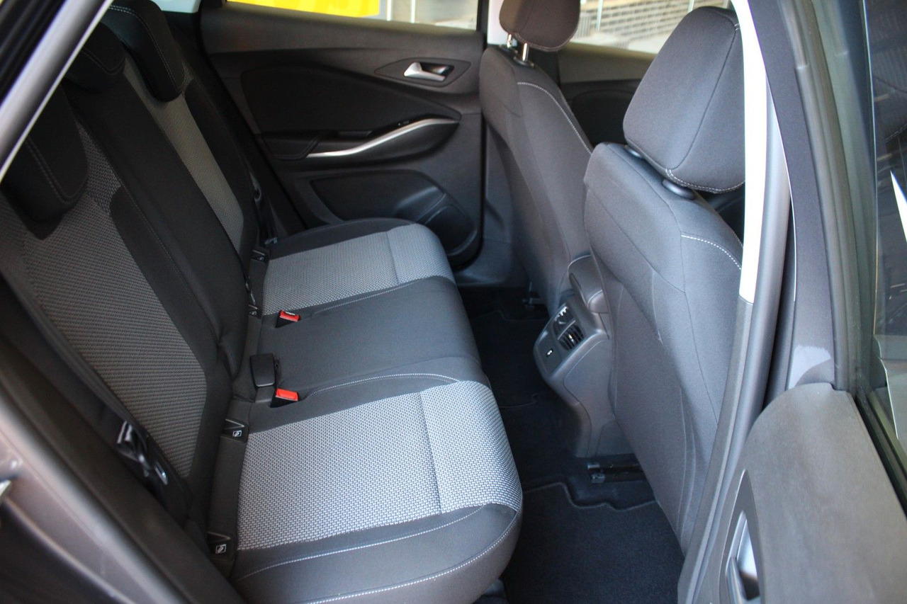 SUV Opel Grandland Edition 1.2 Automatik Navi PDC v+h LED: picture 10