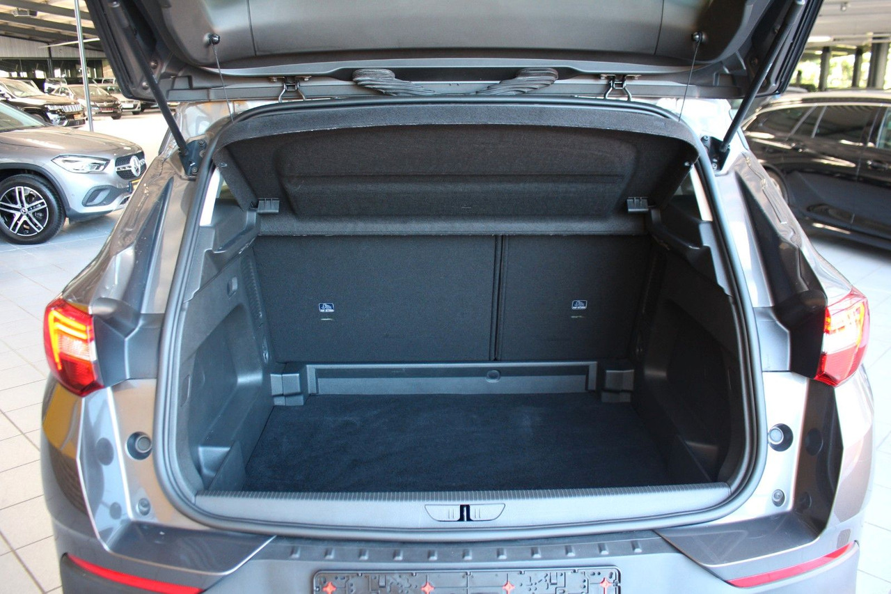 SUV Opel Grandland Edition 1.2 Automatik Navi PDC v+h LED: picture 7