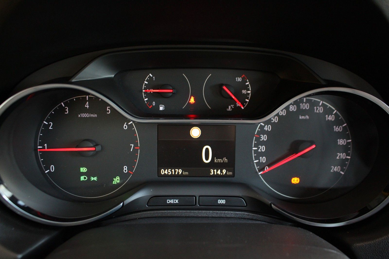 SUV Opel Grandland (X) Innovation Kamera AHK Navi LED: picture 18