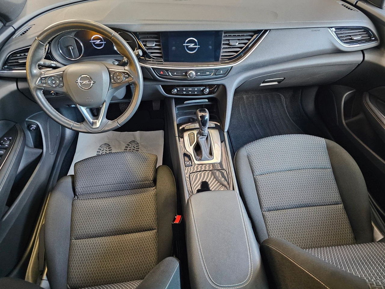 Opel Insignia B ST Business IntelliLux LED Tot Winkel - Car: picture 5 Opel Insignia B ST Business IntelliLux LED Tot Winkel - Car: picture 5