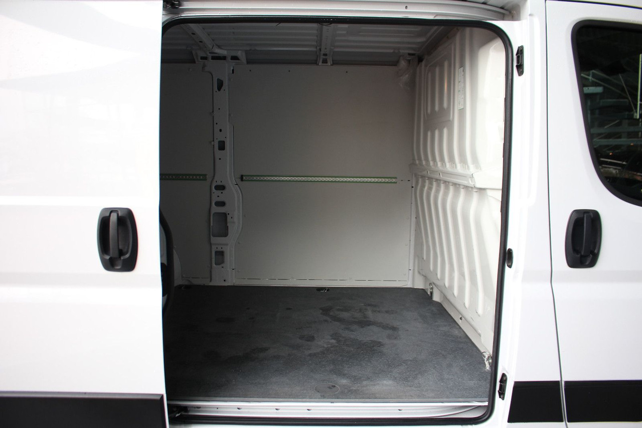 Panel van Opel Movano C Kasten L2H1 3,5t Edition Navi Kamera: picture 14