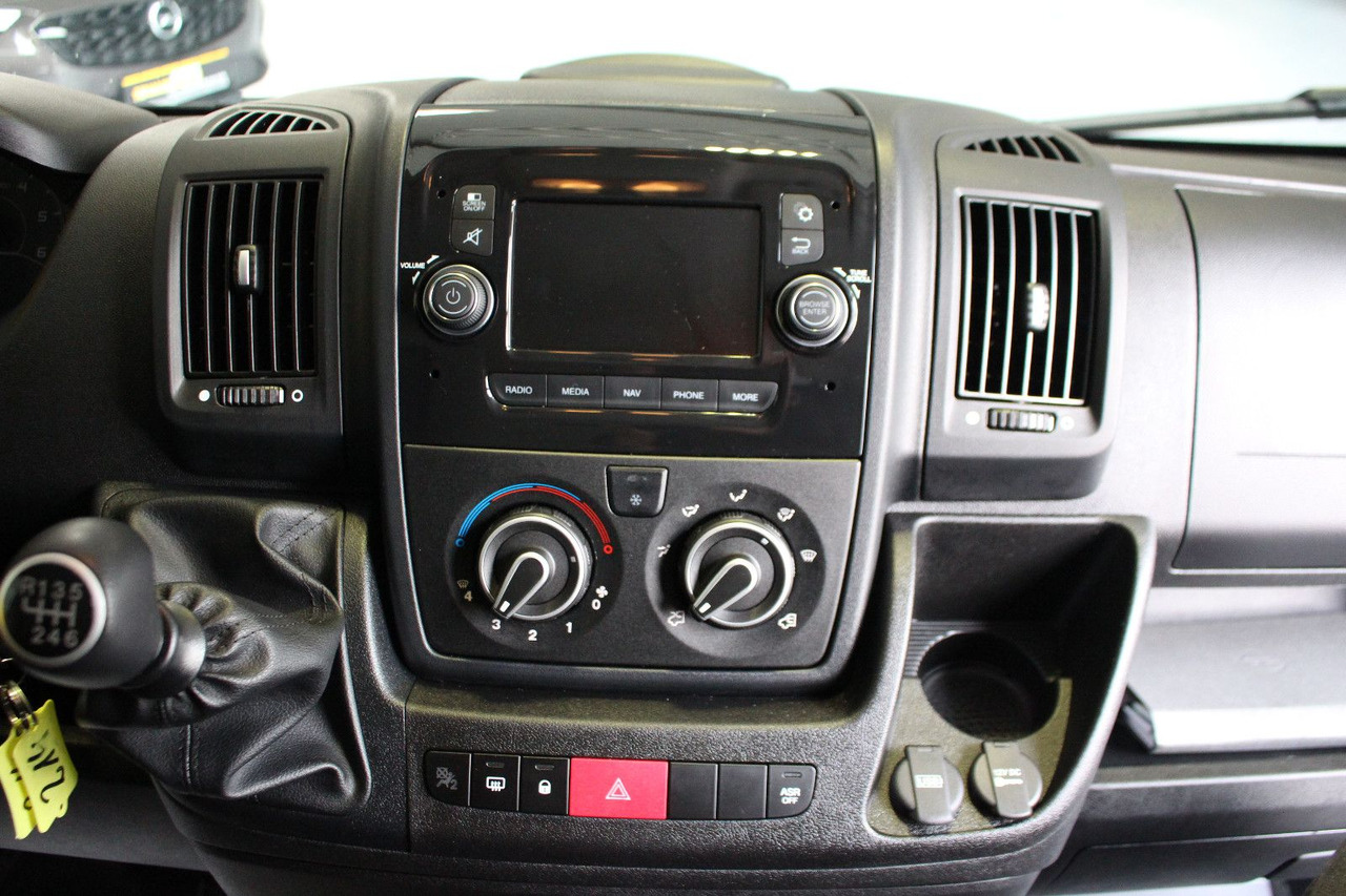Panel van Opel Movano C Kasten L2H1 3,5t Edition Navi Kamera: picture 8