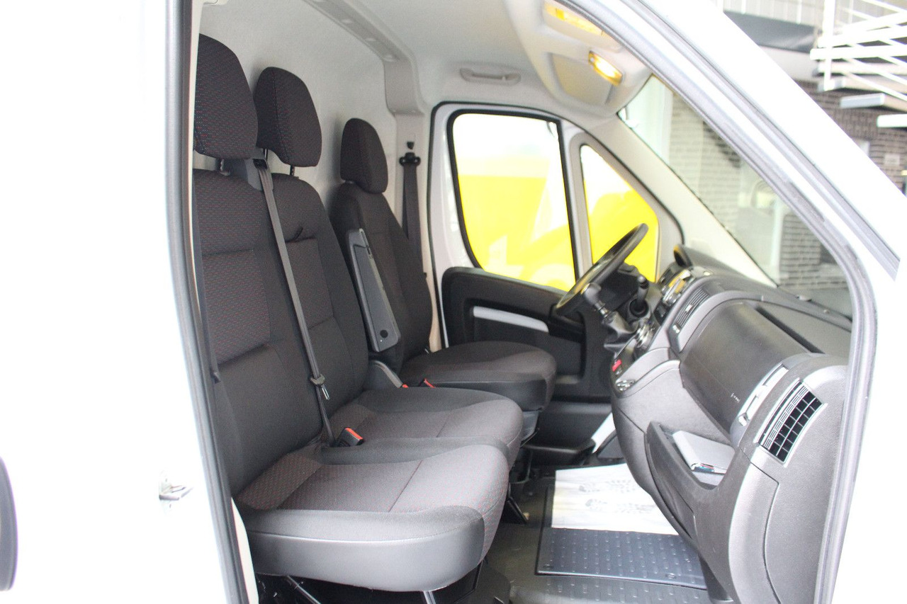 Panel van Opel Movano C Kasten L2H1 3,5t Edition Navi Kamera: picture 6