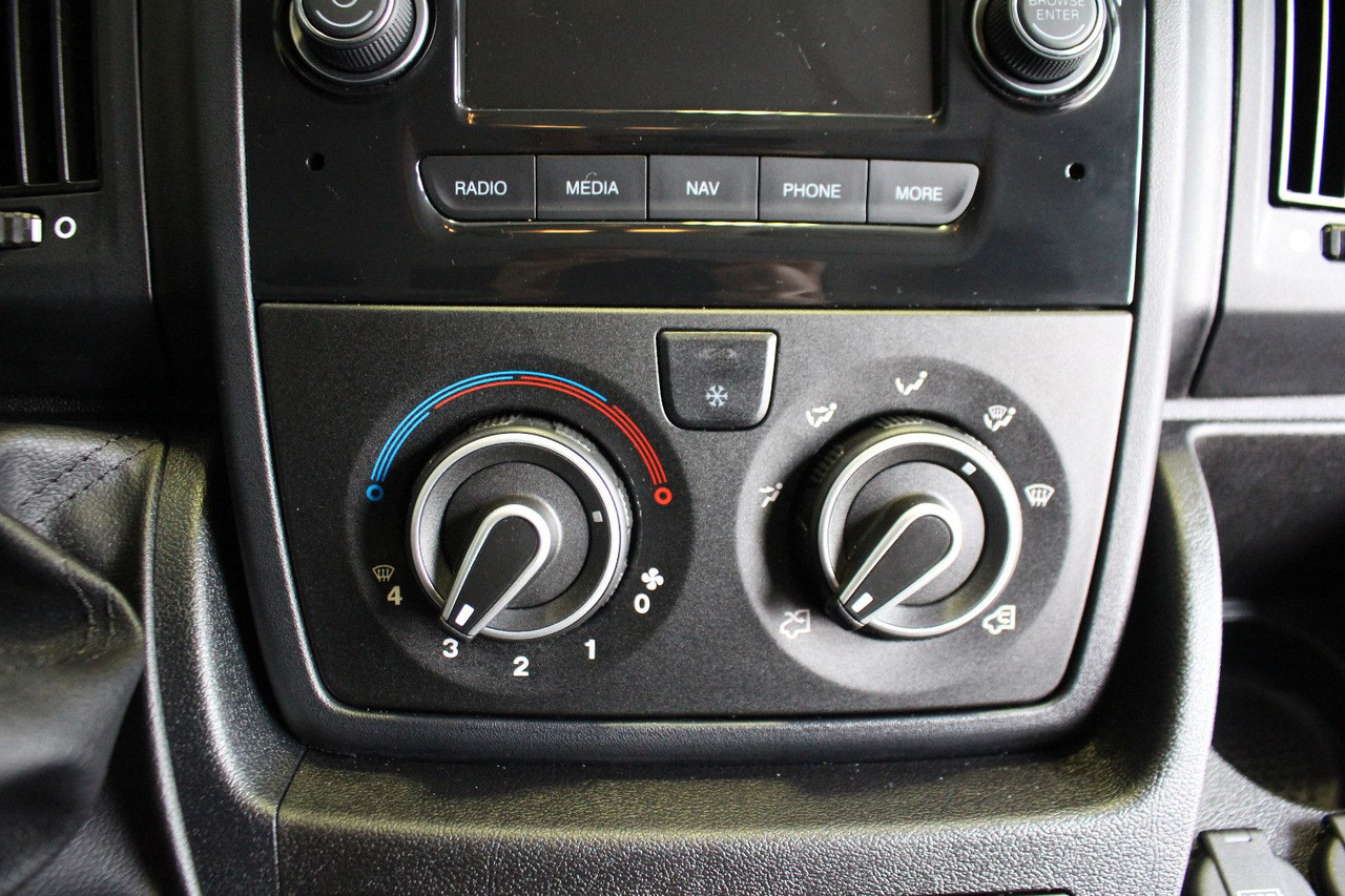 Panel van Opel Movano C Kasten L2H1 3,5t Edition Navi Kamera: picture 10