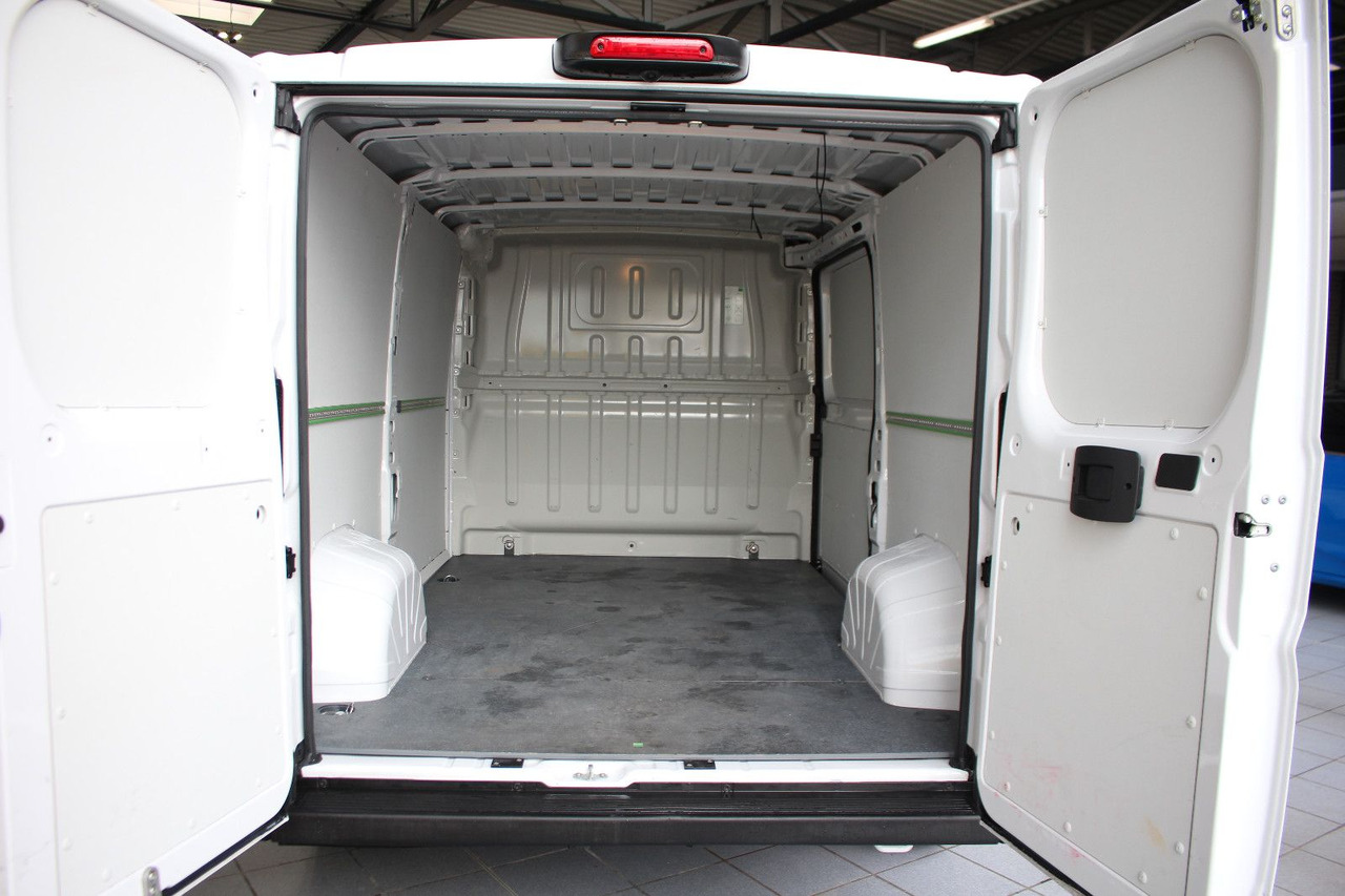 Panel van Opel Movano C Kasten L2H1 3,5t Edition Navi Kamera: picture 17
