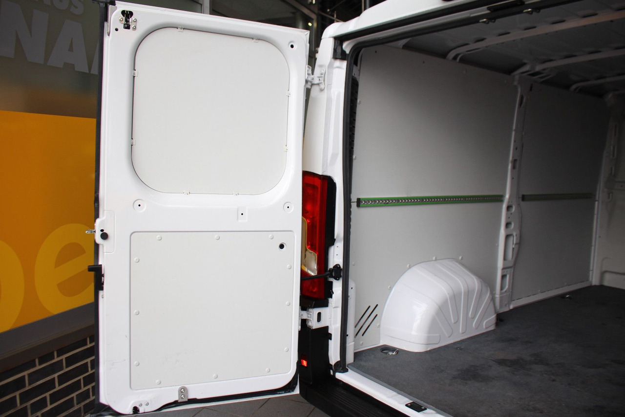 Panel van Opel Movano C Kasten L2H1 3,5t Edition Navi Kamera: picture 19