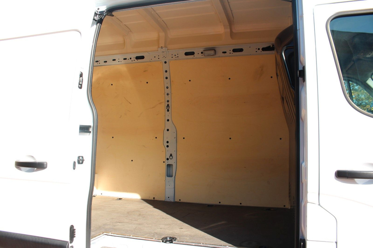 Panel van Renault Master Kasten L4H3 GKa 3,5t Kamera: picture 9