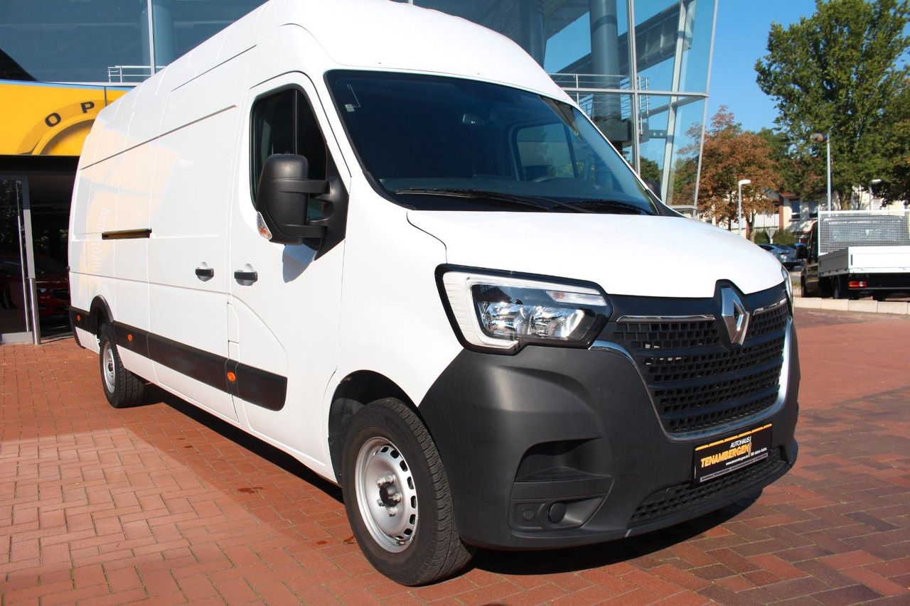 Renault Master Kasten L4H3 GKa 3,5t Kamera - Panel van: picture 1 Renault Master Kasten L4H3 GKa 3,5t Kamera - Panel van: picture 1