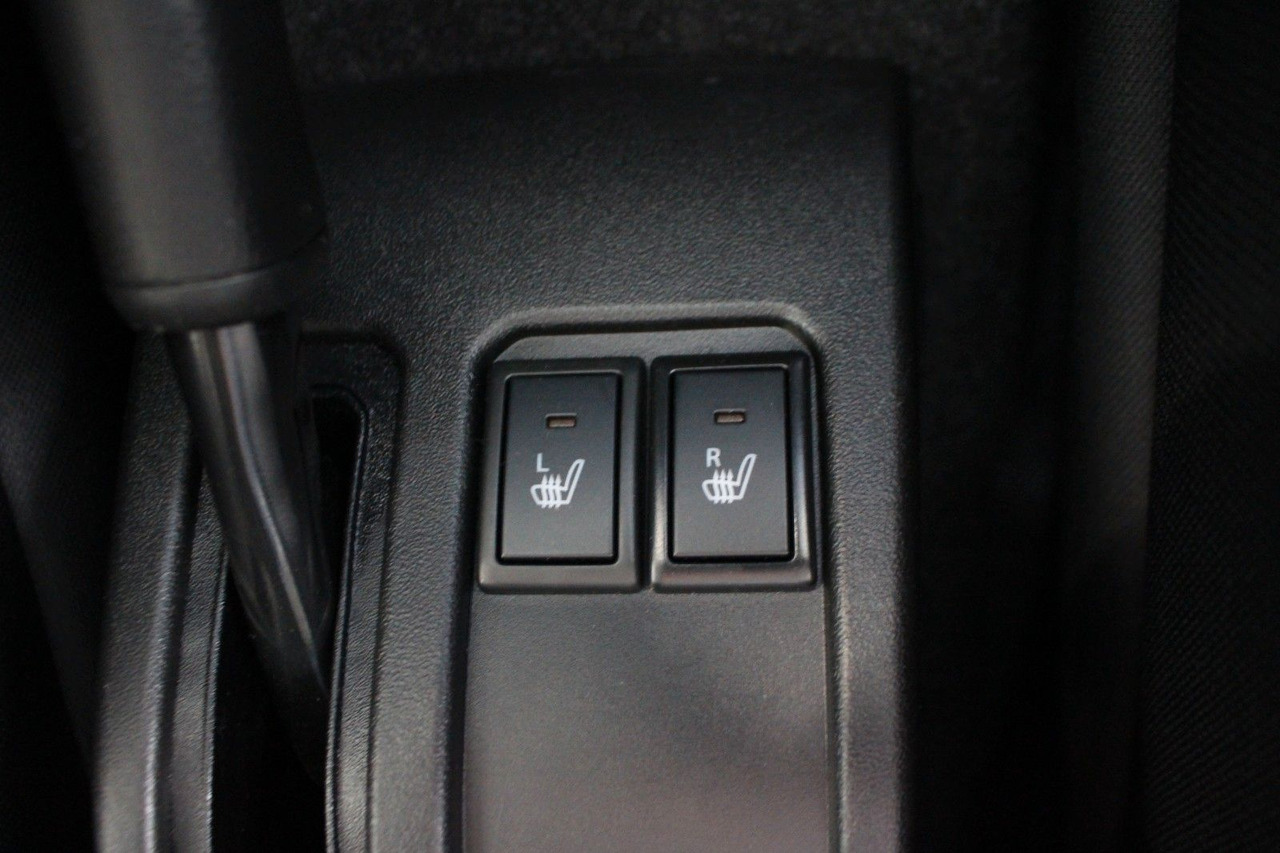 SUV Suzuki Jimny zuschaltbarer Allradantrieb Allgrip: picture 13