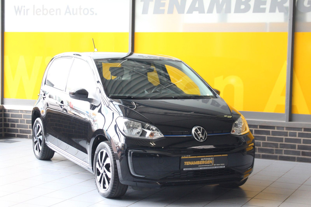 Volkswagen up! e-up! Max Kamera Sitzheizung DAB+ - Car: picture 2 Volkswagen up! e-up! Max Kamera Sitzheizung DAB+ - Car: picture 2