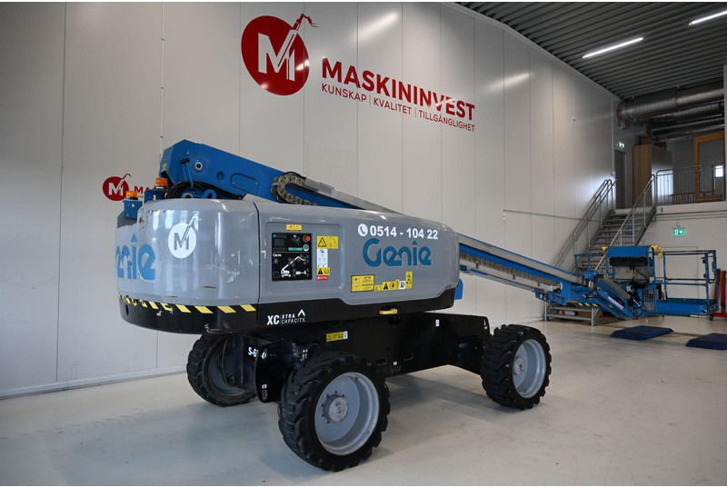 Genie S65 XC - Aerial platform: picture 3 Genie S65 XC - Aerial platform: picture 3