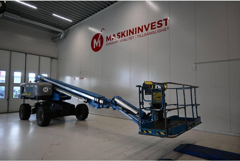 Genie S65 XC - Aerial platform: picture 2 Genie S65 XC - Aerial platform: picture 2