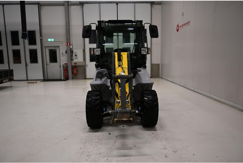 Wheel loader Kramer 5035: picture 7 Wheel loader Kramer 5035: picture 7