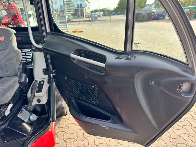 Telescopic handler Manitou 730 Manitou MLT 730 Elite - 115 V CP: picture 15