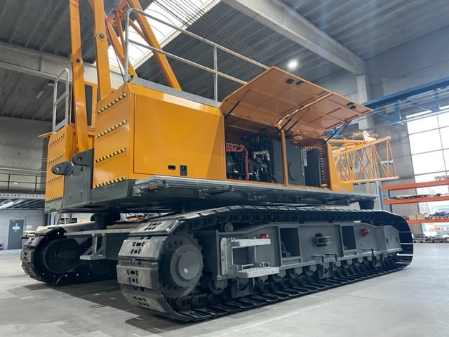 PVE EC90 - Crawler crane: picture 2 PVE EC90 - Crawler crane: picture 2