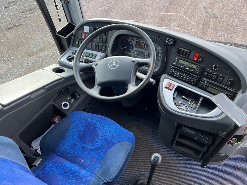 Mercedes-Benz O510 TOURINO - Coach: picture 5 Mercedes-Benz O510 TOURINO - Coach: picture 5