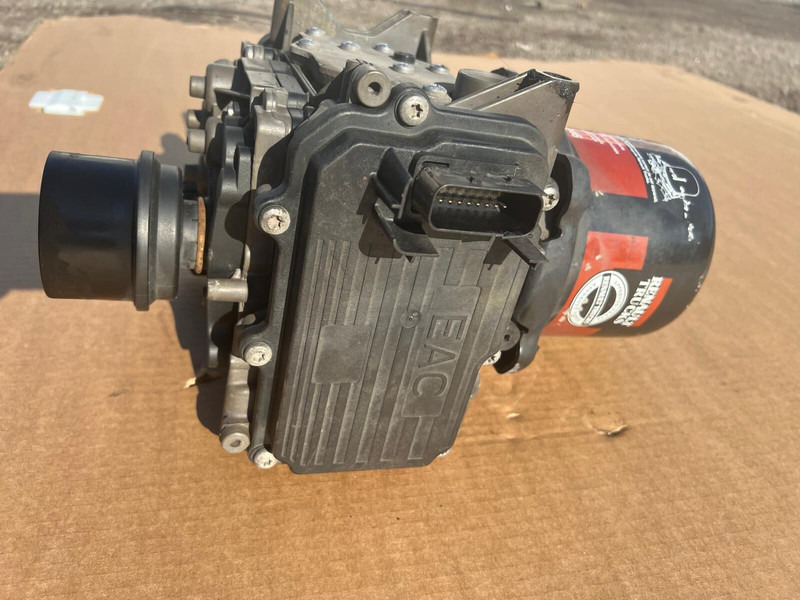 KNORR-BREMSE K137476 - Spare parts: picture 2 KNORR-BREMSE K137476 - Spare parts: picture 2
