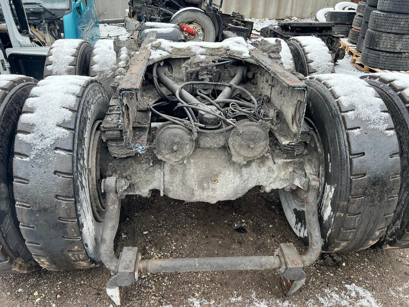 Volvo RT26410HV - Rear axle: picture 4 Volvo RT26410HV - Rear axle: picture 4