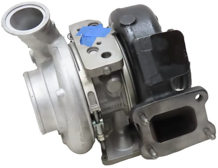 DAF Brandstoffilterhuis 2418569 Euro 6 - Fuel filter for Truck: picture 2 DAF Brandstoffilterhuis 2418569 Euro 6 - Fuel filter for Truck: picture 2