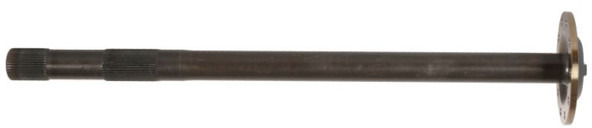 DAF Steekas Met Sper 1363851 - Axle and parts for Truck: picture 1 DAF Steekas Met Sper 1363851 - Axle and parts for Truck: picture 1