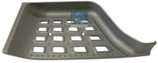 DAF Treeplank Links 1945873 | 1837630 Euro 6 - Footstep for Truck: picture 1 DAF Treeplank Links 1945873 | 1837630 Euro 6 - Footstep for Truck: picture 1