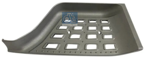 DAF Treeplank Rechts 1945874 | 1837633 Euro 6 - Footstep for Truck: picture 1 DAF Treeplank Rechts 1945874 | 1837633 Euro 6 - Footstep for Truck: picture 1