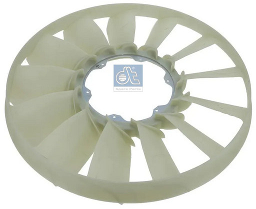 DAF Ventilator 2299074 | 1956601 Euro 6 - Fan for Truck: picture 1 DAF Ventilator 2299074 | 1956601 Euro 6 - Fan for Truck: picture 1
