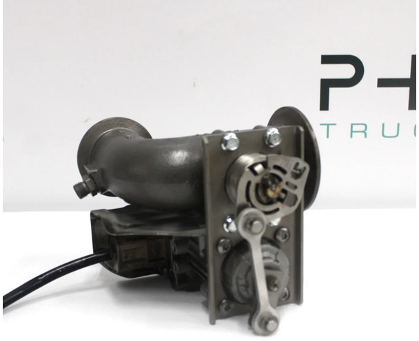 DAF XF/CF EGR Klep 2104972 | 2128862 Euro 6 - Exhaust system for Truck: picture 2 DAF XF/CF EGR Klep 2104972 | 2128862 Euro 6 - Exhaust system for Truck: picture 2