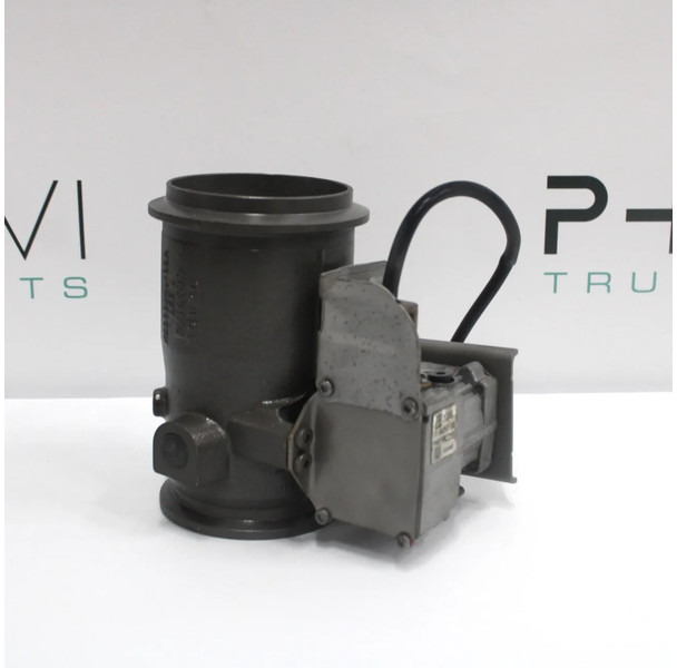 DAF XF/CF MX13 BPV Klep 2123995 Euro 6 - Exhaust system for Truck: picture 2 DAF XF/CF MX13 BPV Klep 2123995 Euro 6 - Exhaust system for Truck: picture 2