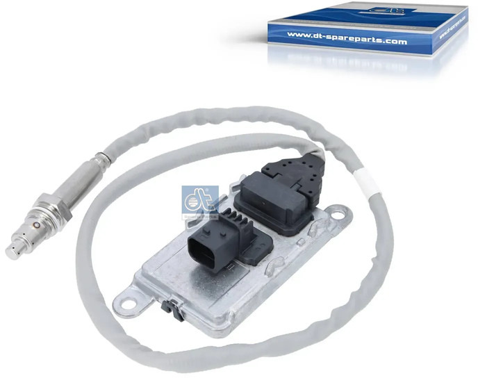 DAF XF/CF Nox Sensor 2006243 | 2293964 Euro 6 - Sensor for Truck: picture 2 DAF XF/CF Nox Sensor 2006243 | 2293964 Euro 6 - Sensor for Truck: picture 2