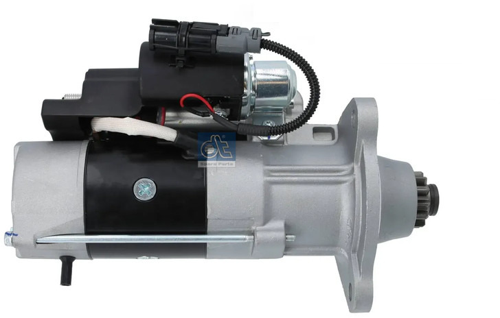 DAF XF/CF Startmotor 1956091 | 2015154 | 2134699 Euro 6 - Starter for Truck: picture 1 DAF XF/CF Startmotor 1956091 | 2015154 | 2134699 Euro 6 - Starter for Truck: picture 1