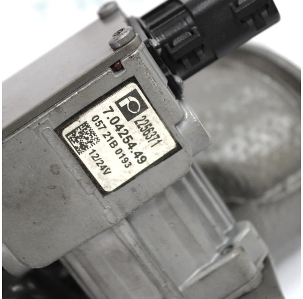 DAF XF106 BPV Klep 2123991 | 2426244 Euro 6 - Exhaust system for Truck: picture 3 DAF XF106 BPV Klep 2123991 | 2426244 Euro 6 - Exhaust system for Truck: picture 3