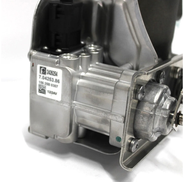 DAF XF106 BPV Klep 2426254 | 2123995 | 2256375 Nieuw! - Exhaust system for Truck: picture 3 DAF XF106 BPV Klep 2426254 | 2123995 | 2256375 Nieuw! - Exhaust system for Truck: picture 3