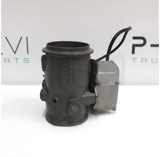 DAF XF106 Back Pressure Valve 2128867 | 2256380 - Exhaust system for Truck: picture 3 DAF XF106 Back Pressure Valve 2128867 | 2256380 - Exhaust system for Truck: picture 3