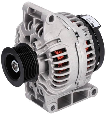 DAF XF106 Dynamo 2000904 - Alternator for Truck: picture 1 DAF XF106 Dynamo 2000904 - Alternator for Truck: picture 1