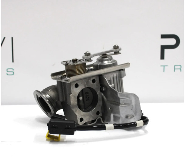 DAF XF106 EGR Klep 2412200 | 2339622 | 2256370 Nieuw! - Exhaust system for Truck: picture 2 DAF XF106 EGR Klep 2412200 | 2339622 | 2256370 Nieuw! - Exhaust system for Truck: picture 2