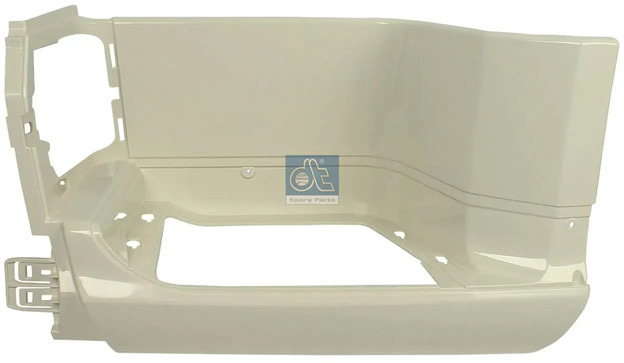 DAF XF106 Instapkast Links 1948243 | 1798461 - Footstep for Truck: picture 1 DAF XF106 Instapkast Links 1948243 | 1798461 - Footstep for Truck: picture 1