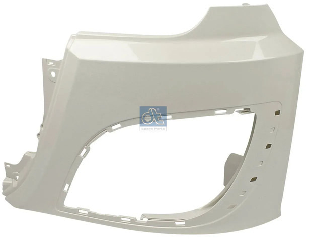 DAF XF106 Lampframe Links 1861949 | 2033875 - Lights/ Lighting for Truck: picture 1 DAF XF106 Lampframe Links 1861949 | 2033875 - Lights/ Lighting for Truck: picture 1