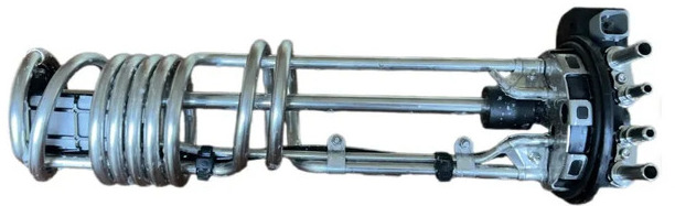 DAF XF106 Niveausensor AdBlue 2386456 | 2234684 - Fuel system for Truck: picture 1 DAF XF106 Niveausensor AdBlue 2386456 | 2234684 - Fuel system for Truck: picture 1