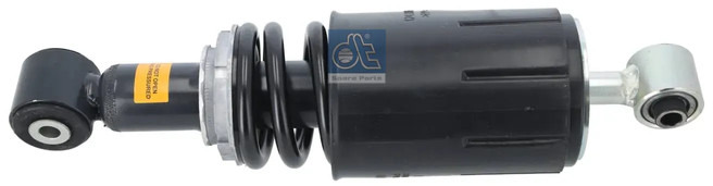DAF XF106 Schokdemper 1936404 - Shock absorber for Truck: picture 1 DAF XF106 Schokdemper 1936404 - Shock absorber for Truck: picture 1