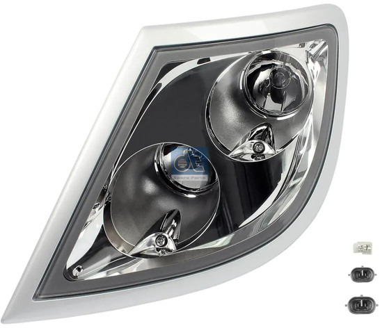 DAF XF106 Skylight Links 1784822 - Lights/ Lighting for Truck: picture 1 DAF XF106 Skylight Links 1784822 - Lights/ Lighting for Truck: picture 1
