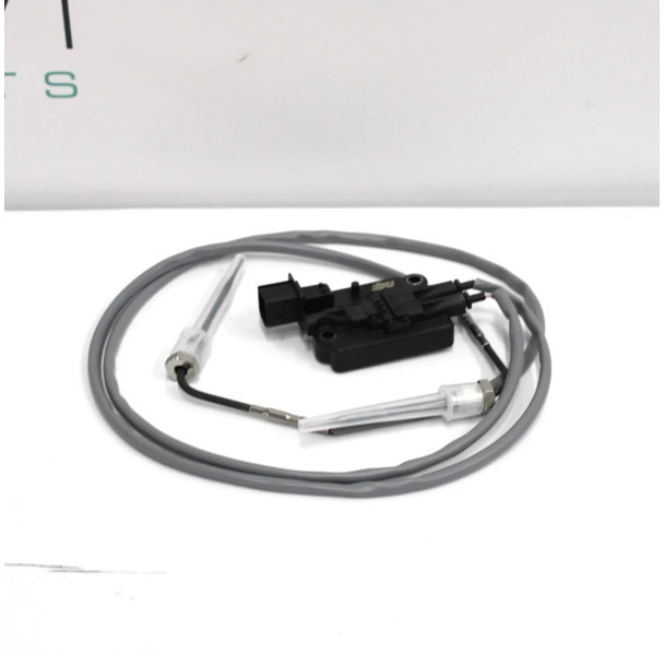 DAF XF106 Tempratuursensor 2129821 Nieuw - Exhaust system for Truck: picture 1 DAF XF106 Tempratuursensor 2129821 Nieuw - Exhaust system for Truck: picture 1