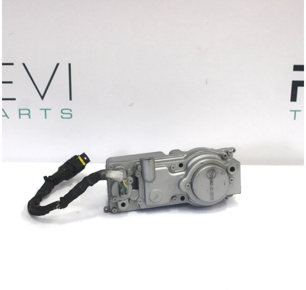 DAF XF106 VTG Actuator 2037560 Gereviseerd - Turbo for Truck: picture 1 DAF XF106 VTG Actuator 2037560 Gereviseerd - Turbo for Truck: picture 1