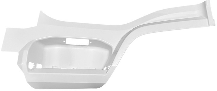 DAF XF2021 Instapkast Links 2303100 - Footstep for Truck: picture 1 DAF XF2021 Instapkast Links 2303100 - Footstep for Truck: picture 1